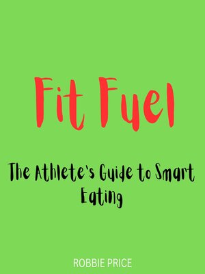 cover image of Fit Fuel